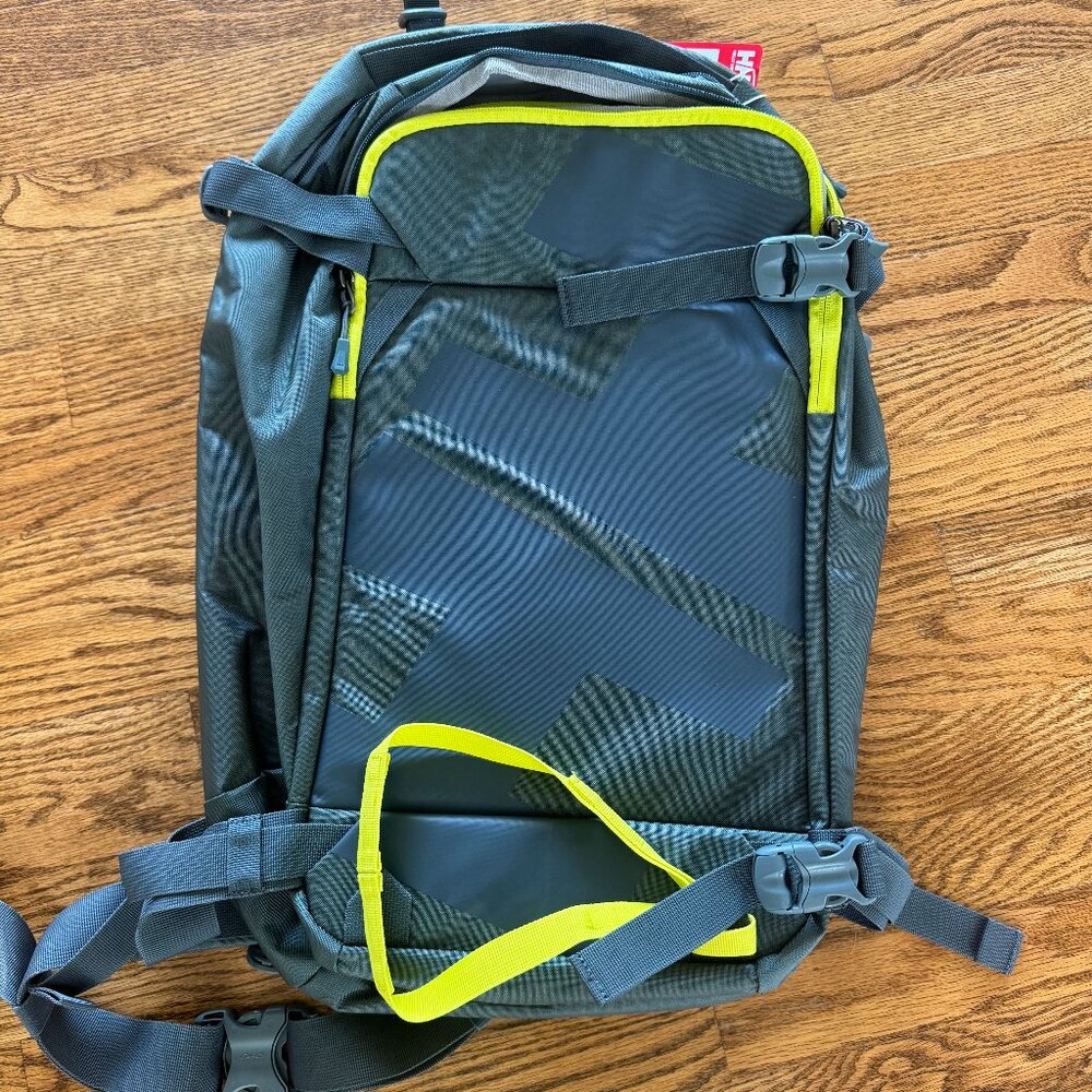 NTW!! Helly Hansen ULLR RS30 Backpack 32L